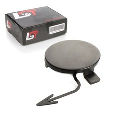 Stoßstangen Abdeckung Kappe vorne Abschleppöse für VW PASSAT B7 36 3AA807155