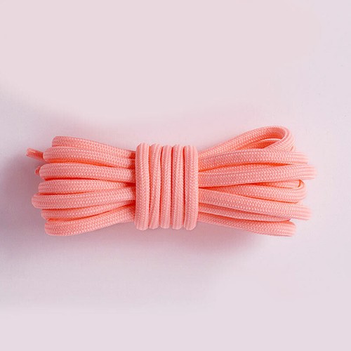 100/120/140CM Round Shoe Laces For Shoes Work Boots Walking Boots Sneaker Shoes- - Picture 18 of 27