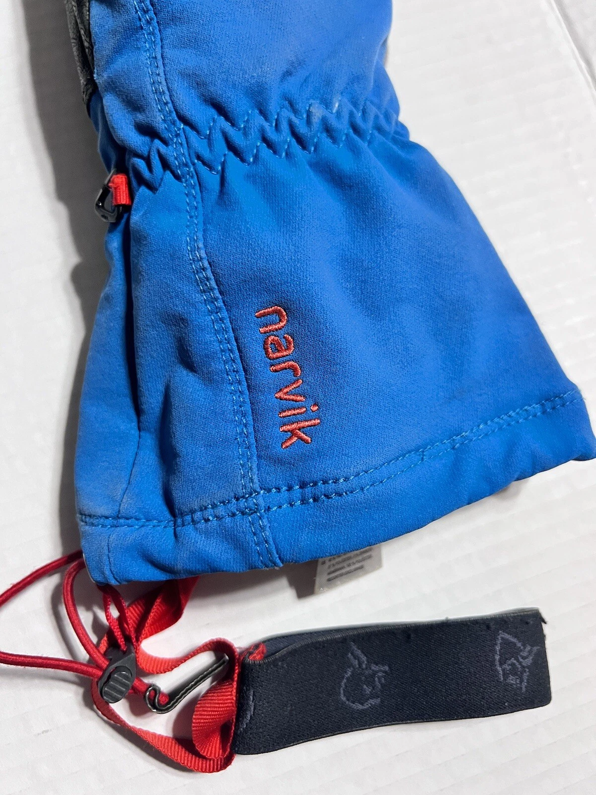 norrona sport mountain insulated 