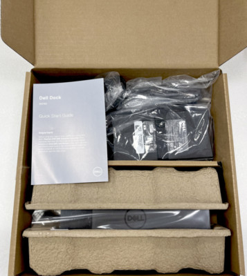 For Dell Performance USB-C Docking Station - WD19S 130W Power Adapter