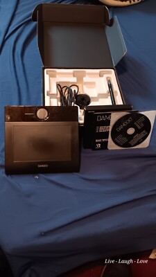 Wacom Bamboo MTE-540