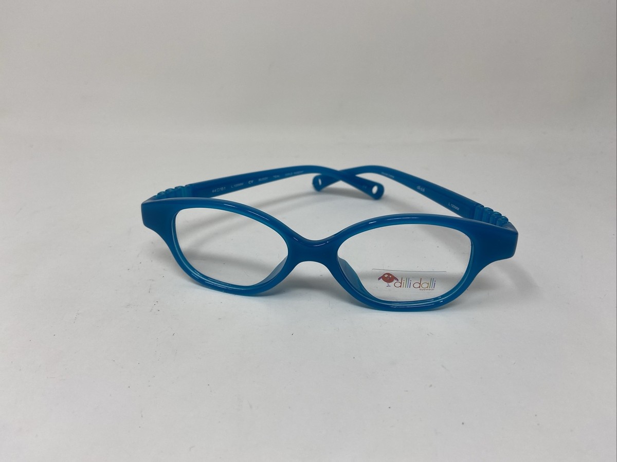 Dilli Dalli Glasses Flexible Eyeglasses For Toddlers DILLI DALLI
