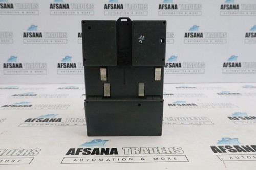 GE Fanuc IC200PWR102D & GBI001 Power Supply Module 120/240Vac 50/60Hz 27Va - Picture 7 of 8
