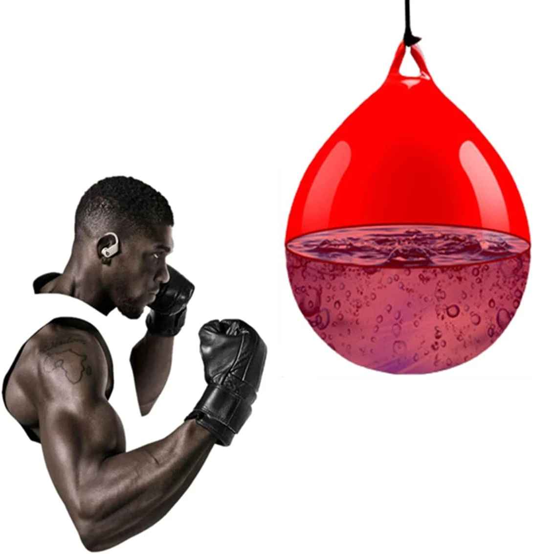 Aggregate more than 173 water punching bag with stand kidsdream.edu.vn