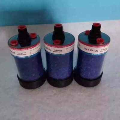 1PC New DC-1 DC-2 DC-3 DC-4 DC-VG-1-PC DC-VG-2 DC-VG-3 for Desiccant Breather