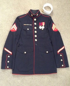 marine corp corporal