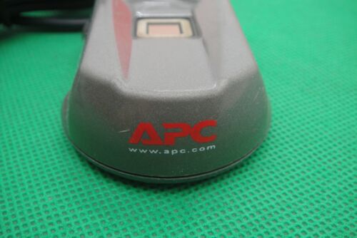APC Biometric Password USB External fingerprint reader Manager Biopod 871-0248A - Picture 3 of 4