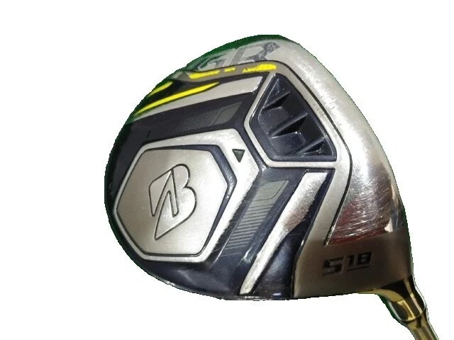 Bridgestone Regular 18 Loft Golf Clubs