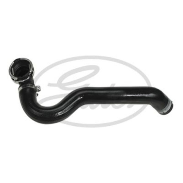Gates KüHlerschlauch KüHlleitung Passend FüR Fiat Grande Punto 05-2820-image