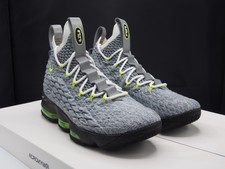 nike lebron 15 air max 95