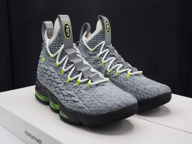 lebron 15 air max
