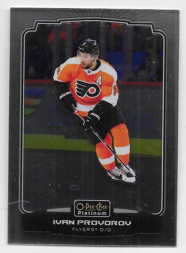 22/23 O-PEE-CHEE PLATINUM BASE Hockey (#1-200) U-Pick From List - Picture 67 of 201