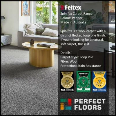 Carpet Feltex Spinifex Range Supplied And Installed Rugs Carpet Feltex Spinifex Range
