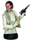 Star Wars Esb Gentle Giant Bust - Leia Mynock Hunt #1398/1750 (Factory Sealed)