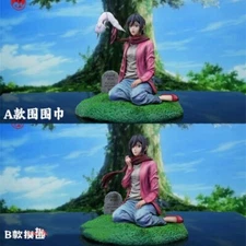 LC Studio Attack on Titan Mikasa·Ackerman Resin Model Pre-order 1/6 Scale New