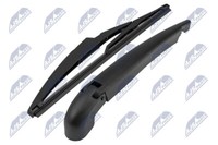 NTY EWB-FT-005 Wischerarm, Fensterreinigung FüR Fiat
