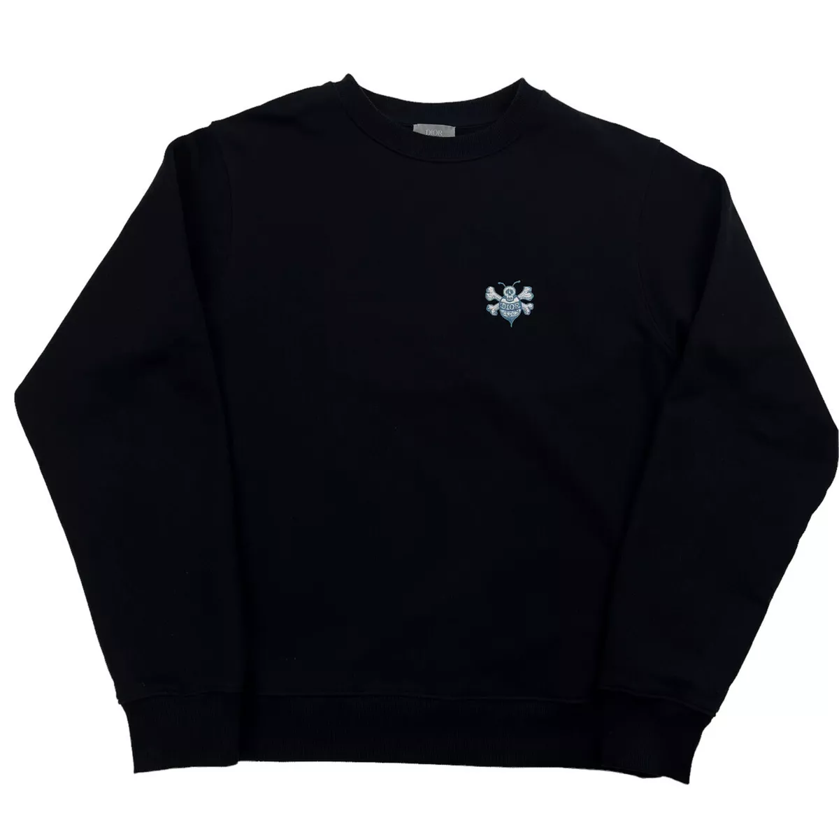 Dior sweater with clearance bee
