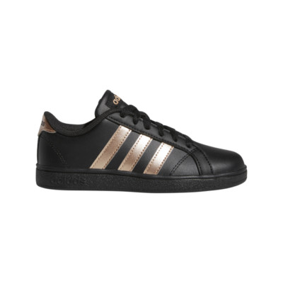 adidas Baseline K Sportschuhe, Sneaker, Kinder Freizeitschuh / BC0262 /C1