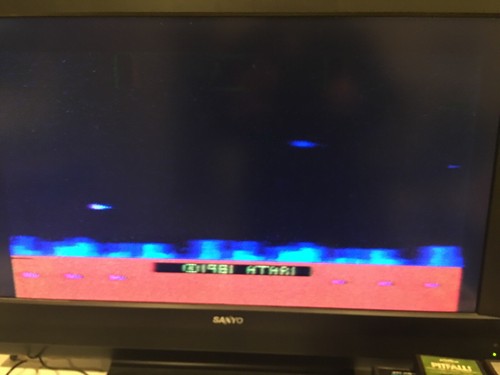 Defender (Atari 2600, 1981, CX2609) CIB with Comic! Tested 100%! - Picture 14 of 15