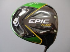 Callaway EPIC FLASH STAR Driver 10.5 Speeder EVOLUTION for CW (R) #479 Golf