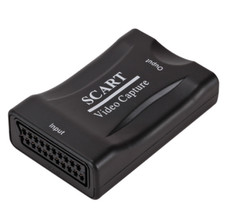 USB2.0 video capture card game video live PS4 / Xbox / switch live recording box
