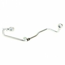 Genuine Toyota Engine Oil Cooler Line Pipe 15772-31030