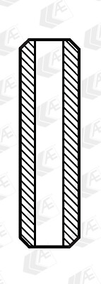 AE VAG96387B Valve Guides for BMW,MINI - Bild 2 von 3