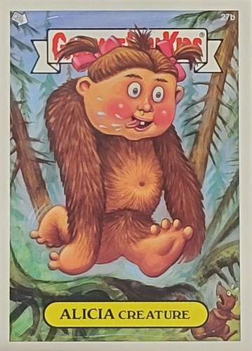 Garbage Pail Kids GPK All New Series 3 ANS3 Pick a card - Picture 56 of 143