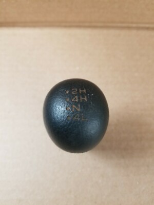 94-97 NISSAN D21 HARDBODY PICKUP PATHFINDER TRANSFER CASE SHIFT