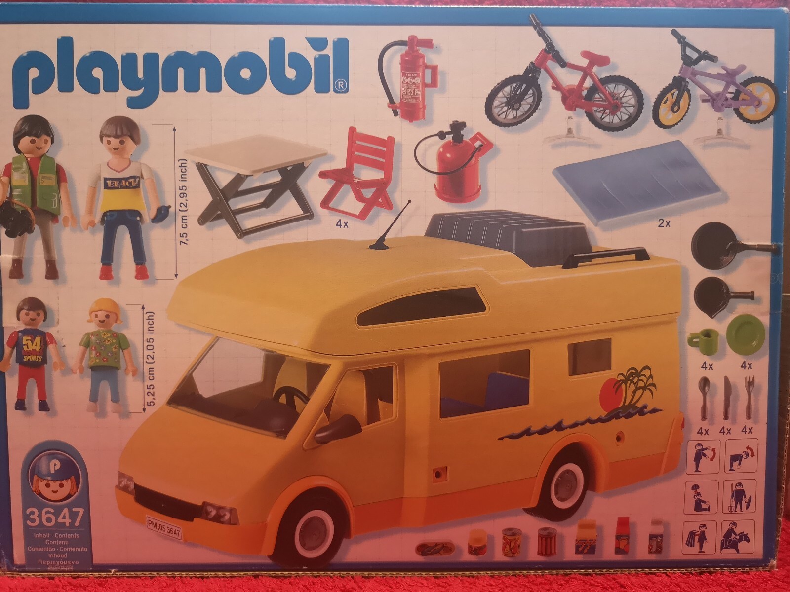 playmobil 3647