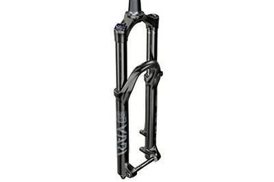 ROCKSHOX YARI RC FORK 27.5 170mm 15x110 51mm OFFSET BLACK