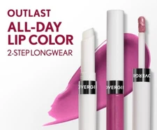 COVERGIRL Outlast All-Day 24HR Lip Color BRAND NEW
