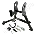 MotoSkill Center Stand Main Stand Centerstand Honda Dax 125 JB04 JB06 2022 2026