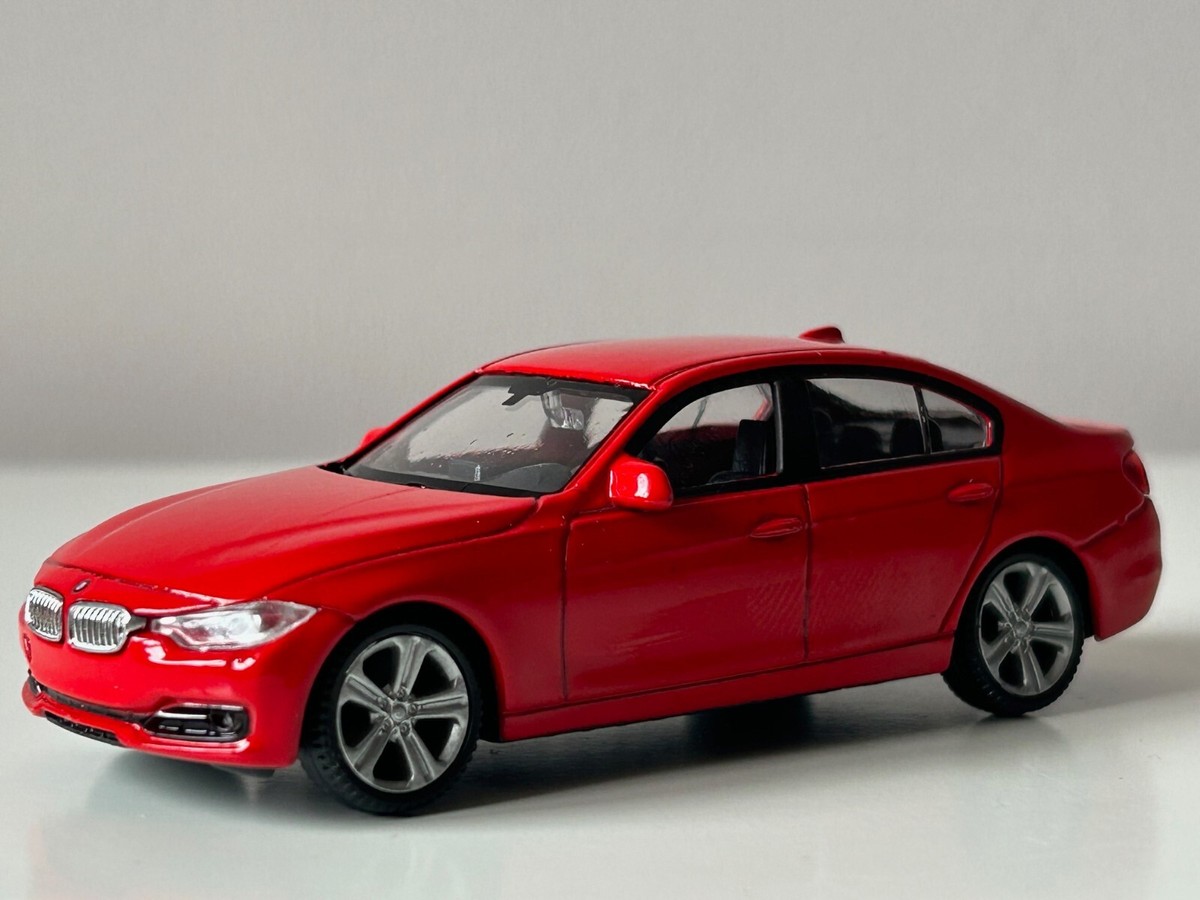 Coupe Bmw 335i Diecast Model 1/18 Kyosho BMW E92 Series 328i 335i