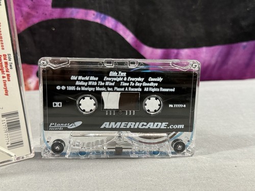 Americade .com Cassette Metal Planet A Records 1995 - Picture 4 of 5