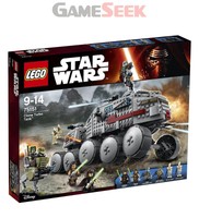 Lego Star Wars - Clone Turbo Tank (lego 75151) /lego - Toys Brand Lego Star Wars - Clone Turbo Tank (lego 75151) /lego - Toys Brand