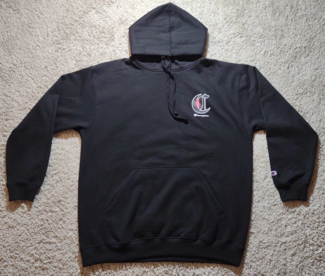 Champion Regular Size 3XL Hoodies & Sweatshirts for Men for Sale