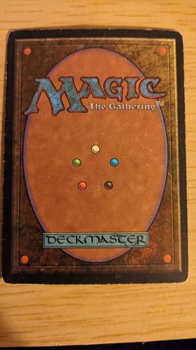 MTG Animate Artifact 2x Revised Edition Regular Uncommon Lightly Played LP - Picture 3 of 7