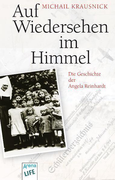 Thumbnail - Auf Wiedersehen Himmel | Michail Krausnick | 2005 | Deutsch