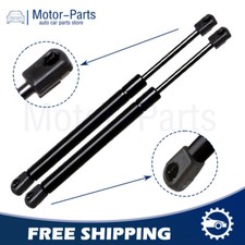 2 Rear Window Glass Lift Supports Struts For Mazda Tribute 2008-11 Ford Mercury 2 Rear Window Glass Lift Supports Struts For Mazda Tribute 2008-11 Ford Mercury