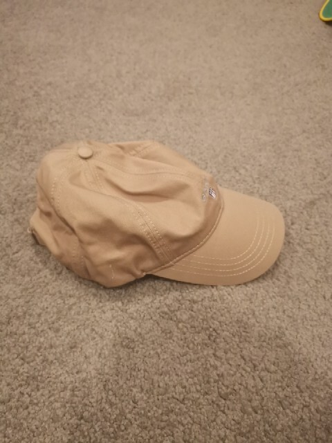 Gant Beige Hat View 2