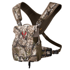 Badlands Bino AXS Harness Approach camo Medium