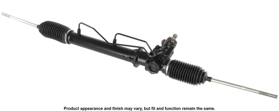 Montaje de piñón y cremallera para Nissan Pathfinder 1996-1999 Cardone 1997 1998 Foto 3 de 4