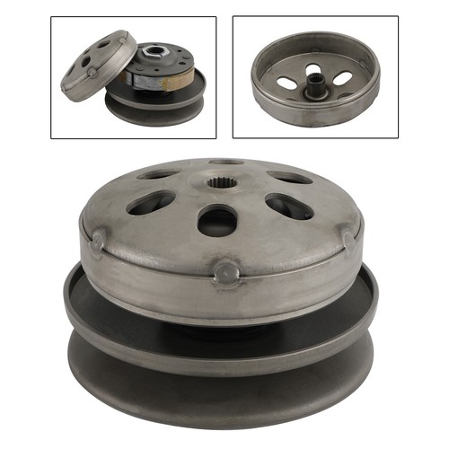 Set Variator Komplett Variomatik Für Honda Adv150 Ww125 150 Pcx125 150 19-20 - Picture 4 of 12
