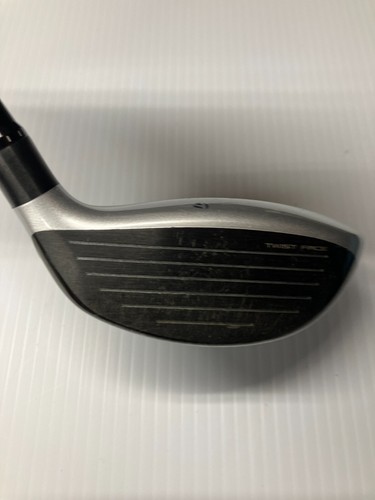 Taylormade M5 Titanium 15° 3 Fairway Wood Regular Flex Left Hand LH + Headcover - Picture 3 of 13
