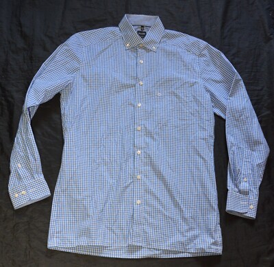 Olymp Hemd M 15 3/4 40 Top