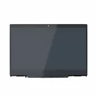LED LCD Touchscreen Digitizer Display Assembly für HP Pavilion x360 14-cd0602ng