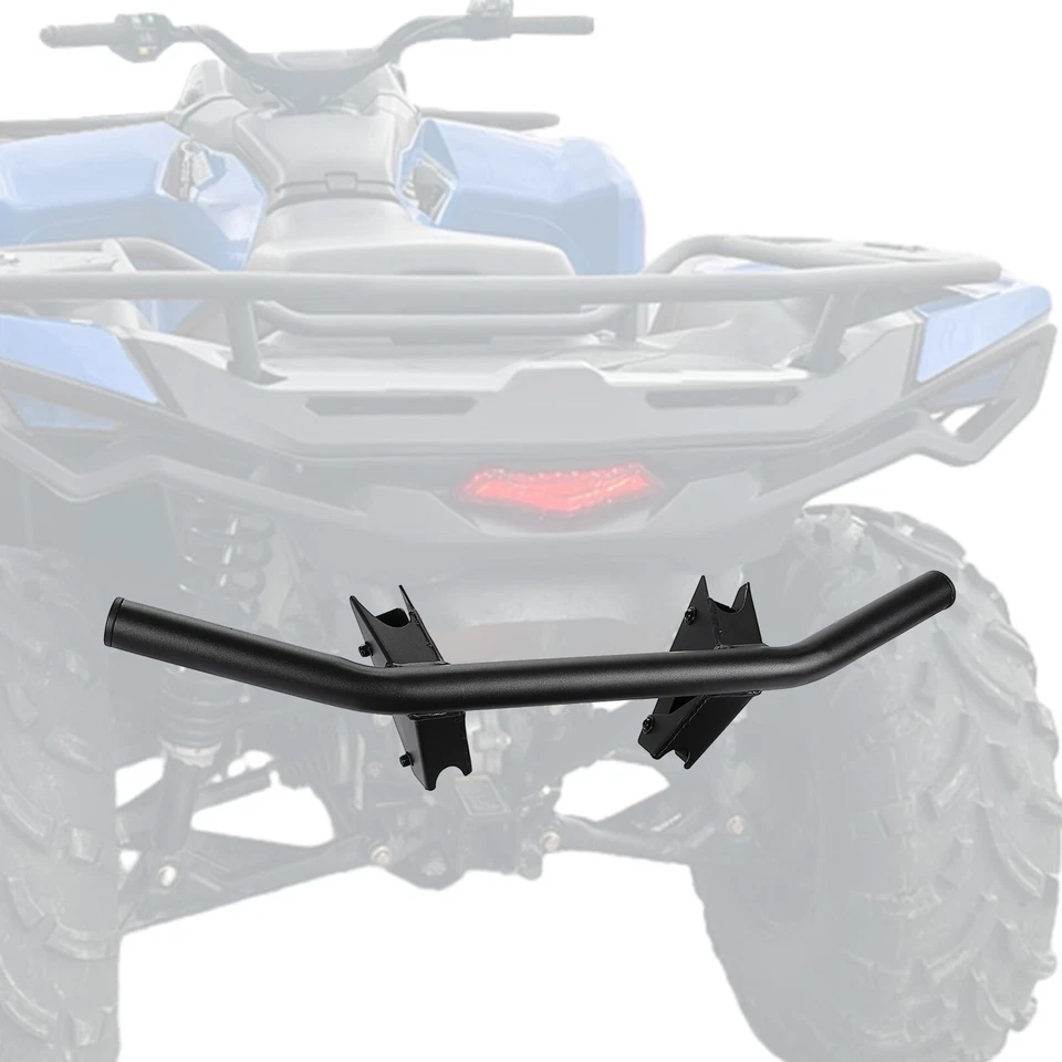 Защита заднего бампера KEMIMOTO для Can-Am Outlander 500 700 Max Pro HD5/7 2023-2024 - Изображение 2 из 4