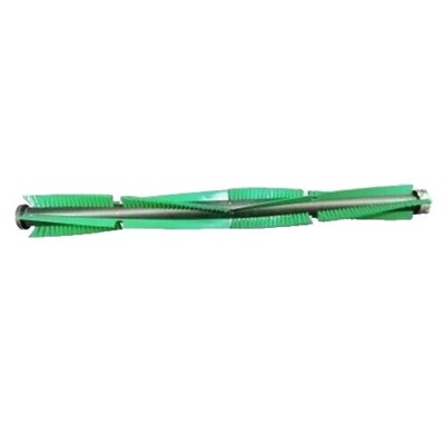 Vorwerk Folletto Sottospazzola In Setola T.N Originale Per VK120-121-122 - 5