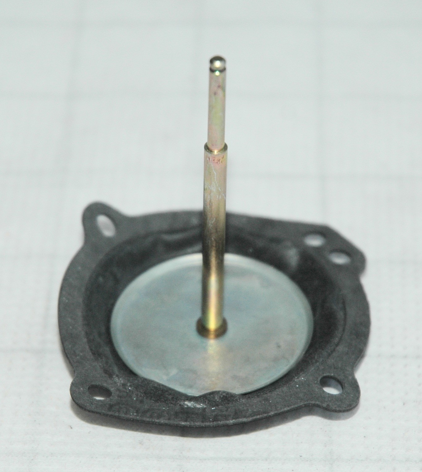 HOLLEY 35R325A SECONDARY PUMP DIAPHRAGM 3160 4150 G EG 4160 CARBURETOR W/GASKET eBay